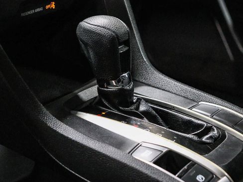 Used 2019 Honda Civic LX image 17