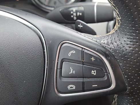 Used 2017 Mercedes-Benz GLA 250 GLA 250 image 27