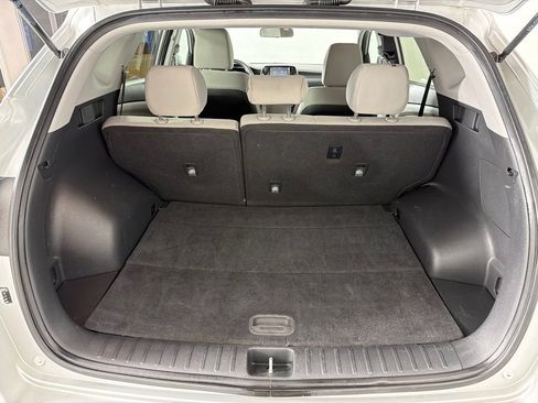 Used 2019 Hyundai Tucson SE image 19