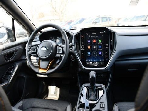 New 2026 Subaru Crosstrek 2.5i Wilderness image 20