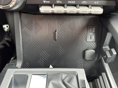 New 2025 Toyota Tacoma TRD Sport image 18