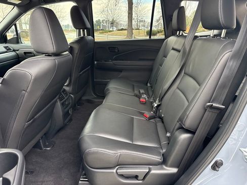 Used 2023 Honda Passport EX-L image 26