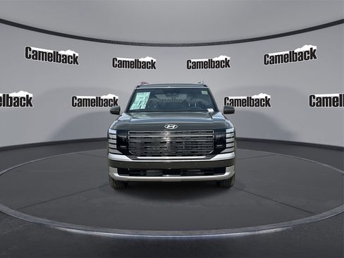 New 2026 Hyundai Palisade Calligraphy image 2