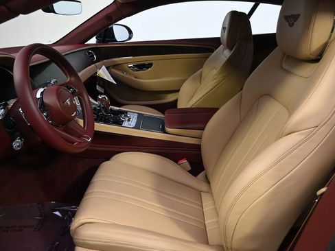 New 2026 Bentley Continental GT AWD/4WD image 13
