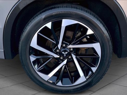 Used 2022 Mitsubishi Outlander SEL image 11