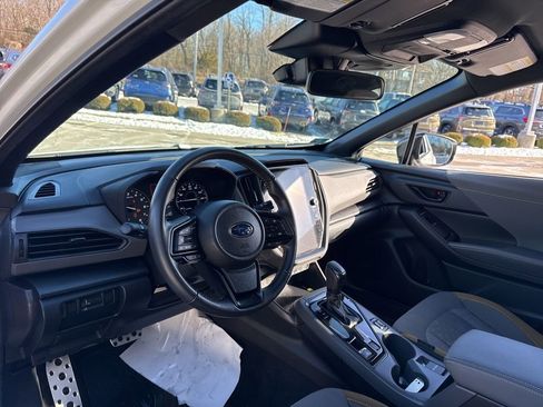 Used 2024 Subaru Crosstrek 2.5i Sport image 10