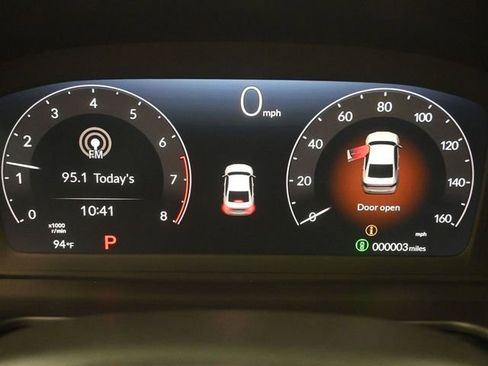 Used 2025 Honda Accord SE image 7