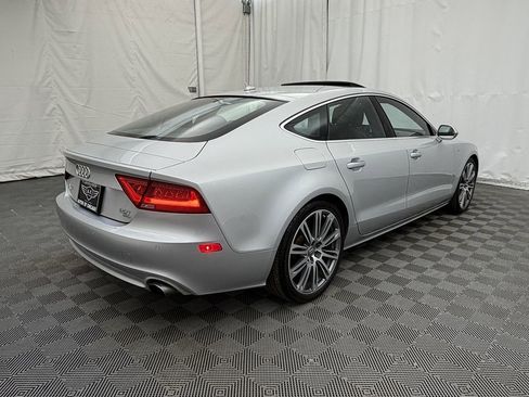 Used 2014 Audi A7 3.0T Premium Plus w/ 19" Sport Package image 5
