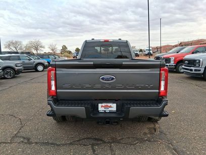 New 2026 Ford F350 XL w/ STX Appearance Package