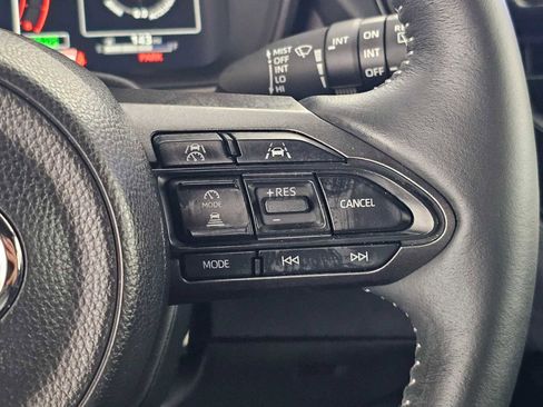 Used 2025 Toyota Corolla GR image 24