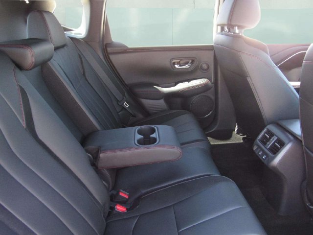 Used 2025 Acura ADX A-Spec FWD image 12