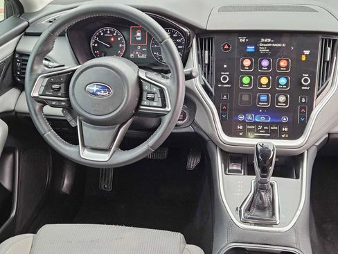 Used 2020 Subaru Legacy Premium image 26