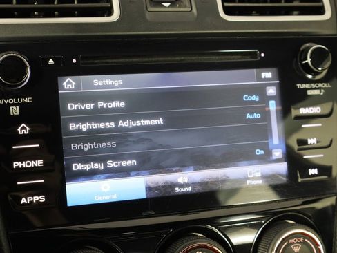 Used 2020 Subaru WRX Premium w/ Performance Package image 38