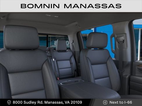 New 2026 Chevrolet Silverado 3500 LT AWD/4WD image 24
