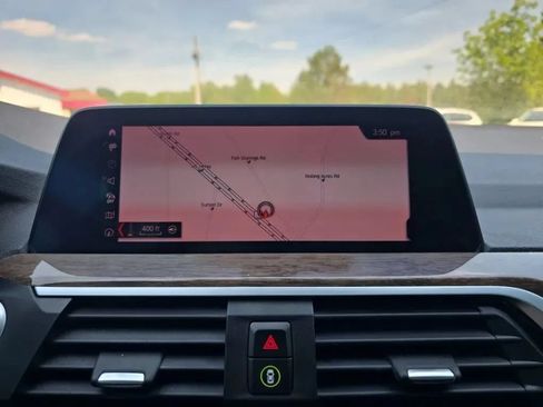 Used 2020 BMW X3 sDrive30i RWD image 25