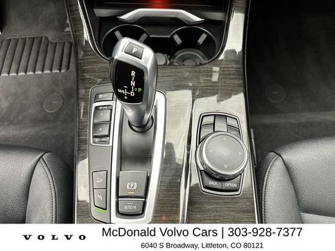 Used 2015 BMW X3 xDrive28i AWD/4WD image 20