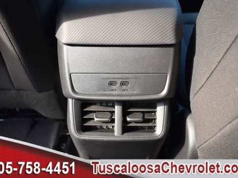 New 2026 Chevrolet Equinox LT w/ Midnight Edition image 16