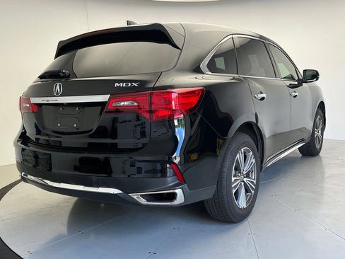 Used 2018 Acura MDX FWD image 3