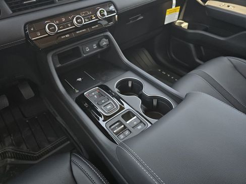 New 2026 Honda Pilot EX-L image 17