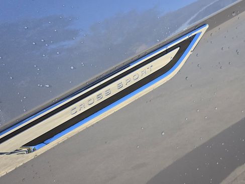 New 2026 Volkswagen Atlas Cross Sport SEL Premium R-Line image 8