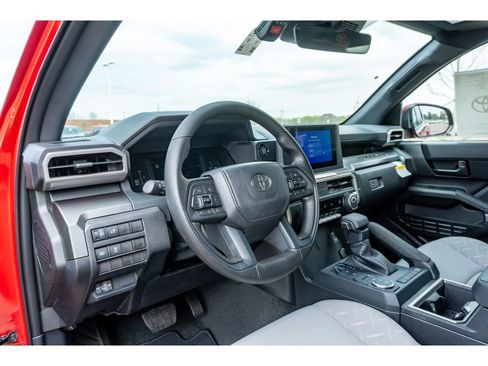 New 2026 Toyota Tacoma SR5 image 10