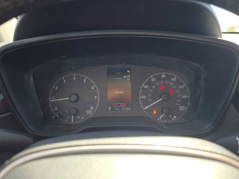 Used 2023 Toyota Corolla Cross LE image 25