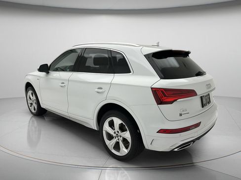 Used 2024 Audi Q5 2.0T Premium Plus AWD/4WD image 4