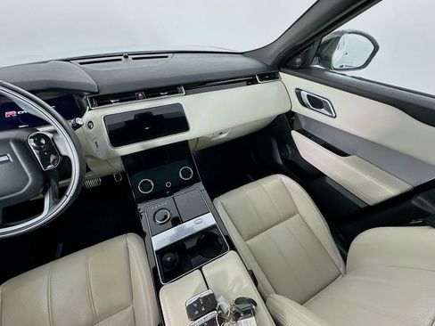 Used 2020 Land Rover Range Rover Velar R-Dynamic S AWD/4WD image 11