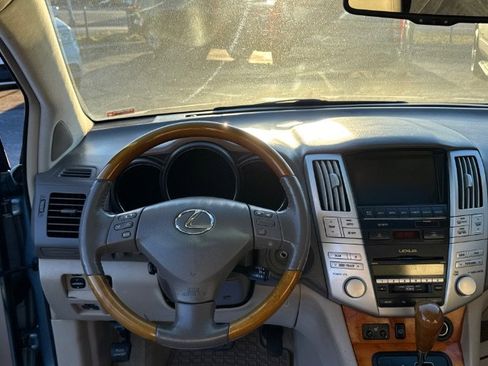 Used 2008 Lexus RX 350 AWD image 15