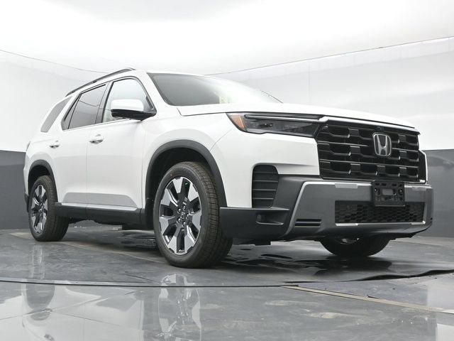New 2026 Honda Pilot Elite image 28