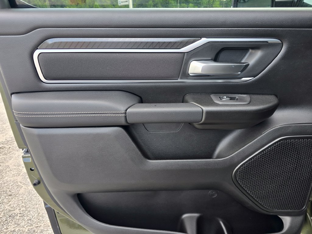 New 2026 RAM 1500 Big Horn AWD/4WD image 38
