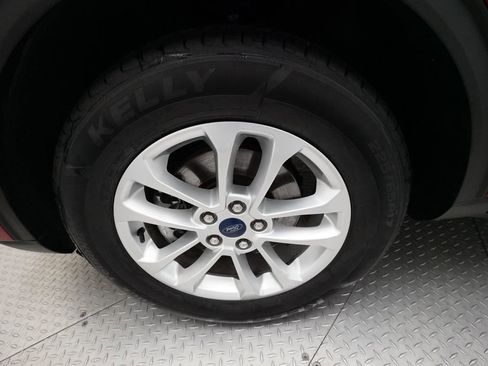 Used 2022 Ford Escape SE w/ Convenience Package AWD/4WD image 27