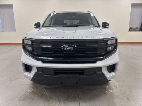 New 2026 Ford Expedition Max Active image 3