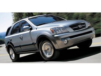Used 2006 Kia Sorento LX video 1