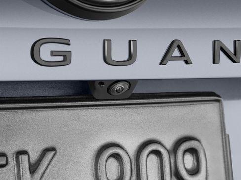 New 2026 Volkswagen Tiguan SE R-Line FWD image 56