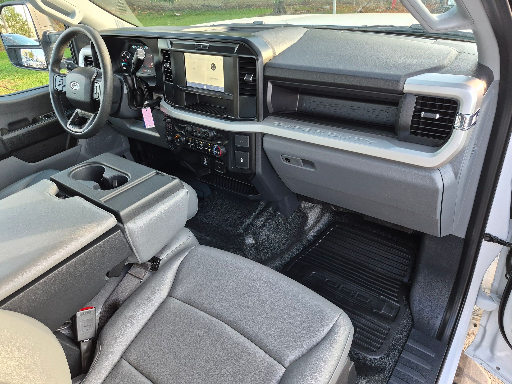 Used 2026 Ford F250 XL AWD/4WD image 33