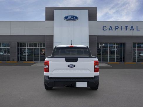 New 2026 Ford Maverick XL w/ Equipment Group 101A image 5