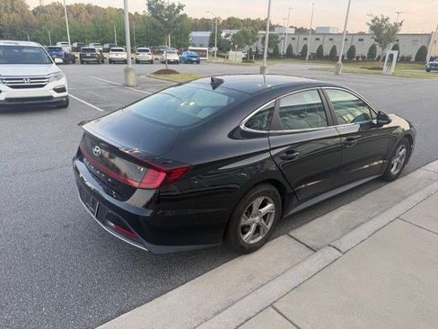 Used 2021 Hyundai Sonata SE FWD image 6