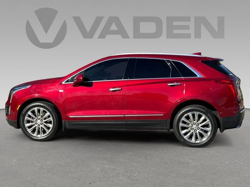 Used 2019 Cadillac XT5 Luxury image 7