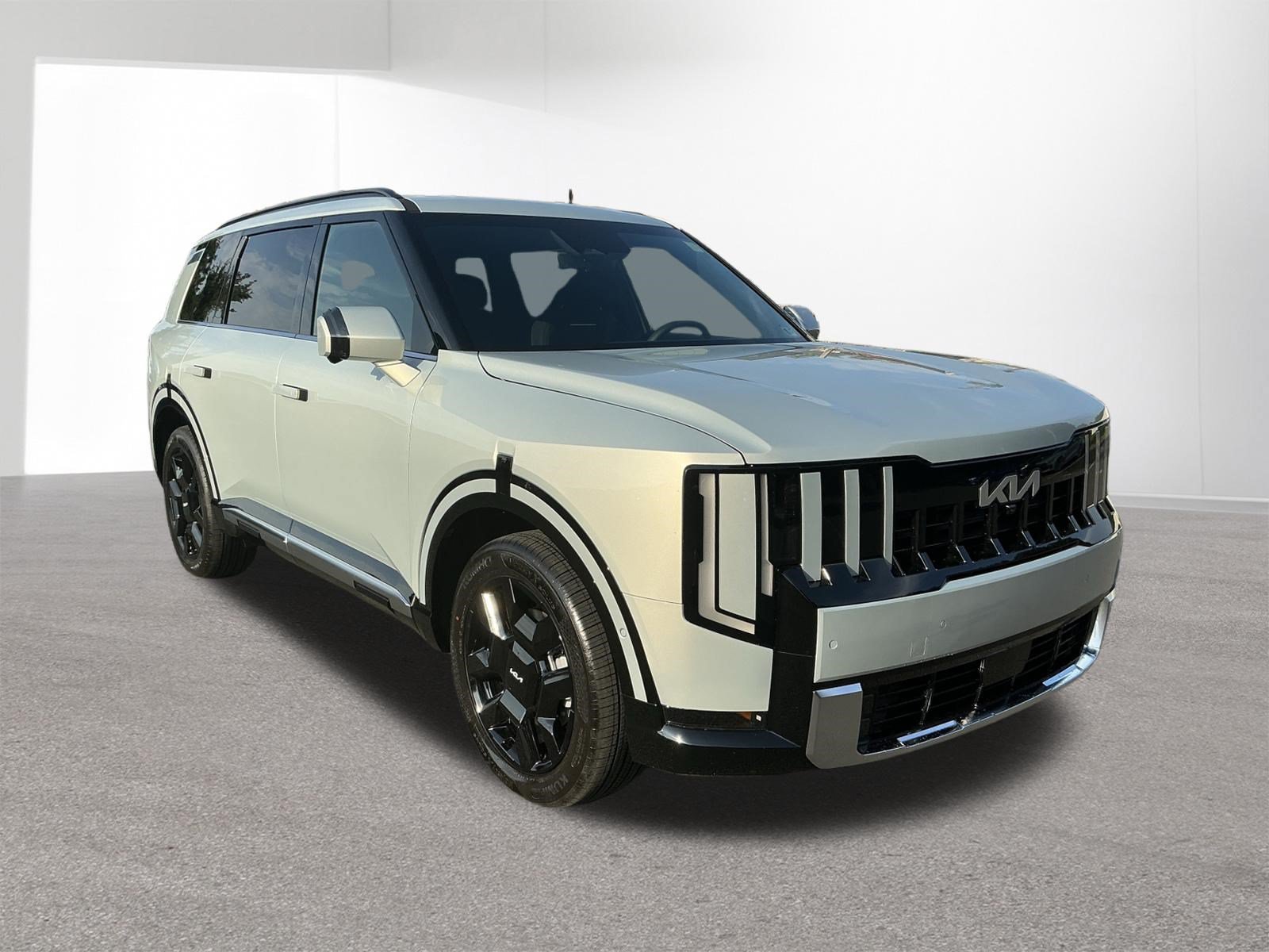 New 2027 Kia Telluride SX Prestige AWD/4WD image 28