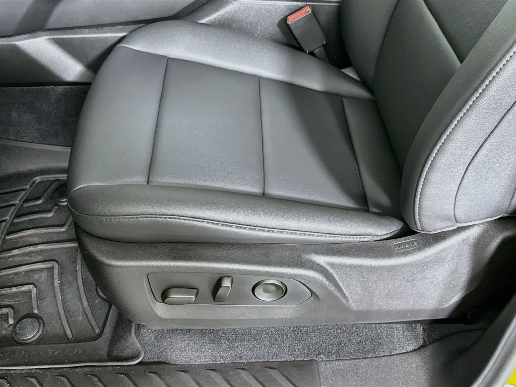 Used 2026 Chevrolet Colorado Trail Boss AWD/4WD image 19