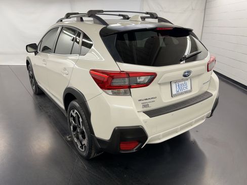 Used 2021 Subaru Crosstrek 2.5i Limited w/ Moonroof Package 2 image 3