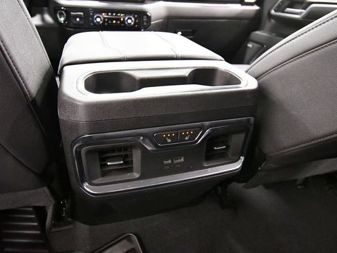 Used 2024 Chevrolet Silverado 2500 LTZ w/ LTZ Plus Package AWD/4WD image 17