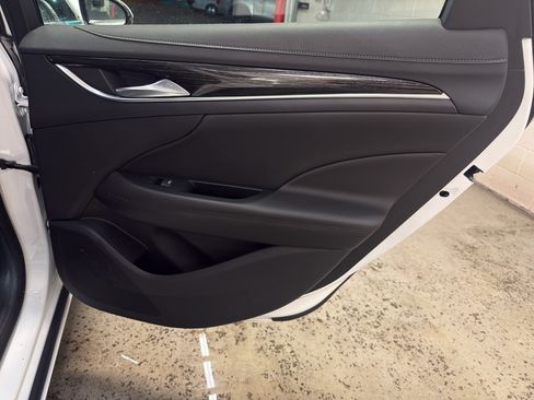 Used 2017 Buick LaCrosse Essence w/ Sun and Shade Package FWD image 27