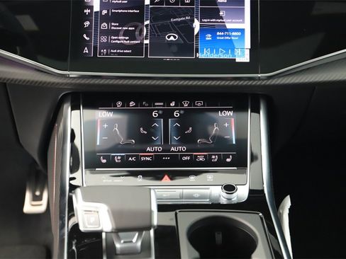New 2026 Audi Q7 3.0T Prestige image 20