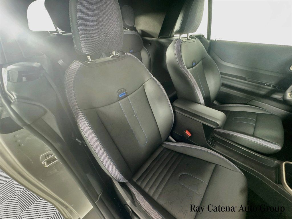 Certified 2026 MINI Cooper S FWD image 26