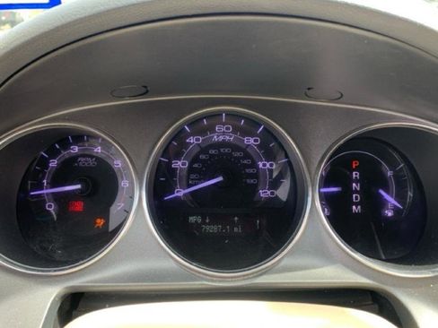 Used 2012 Lincoln MKZ FWD image 27