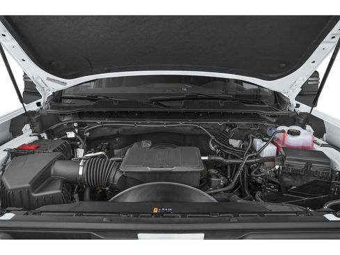 New 2026 Chevrolet Silverado 2500 W/T w/ WT Convenience Package RWD image 38