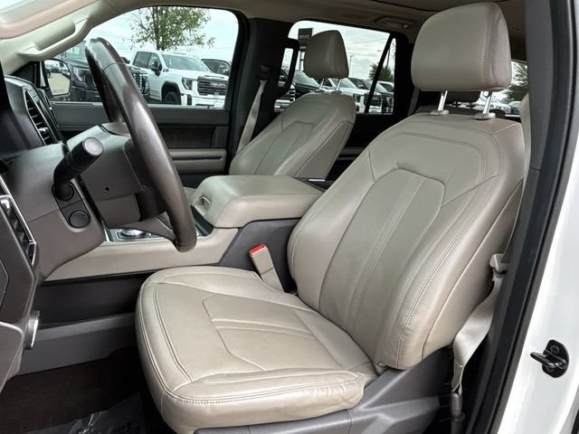 Used 2021 Ford Expedition Max Limited RWD image 26