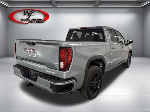 New 2026 GMC Sierra 1500 Elevation AWD/4WD image 6